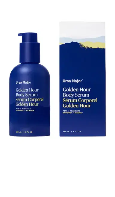 Ursa Major Golden Hour Body Serum | Thumbnail 2 Ursa Major Golden Hour Body Serum | Thumbnail 2