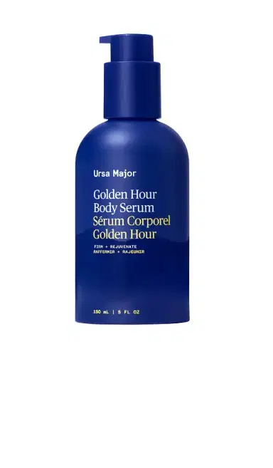 Ursa Major Golden Hour Body Serum | Thumbnail 1 Ursa Major Golden Hour Body Serum | Thumbnail 1