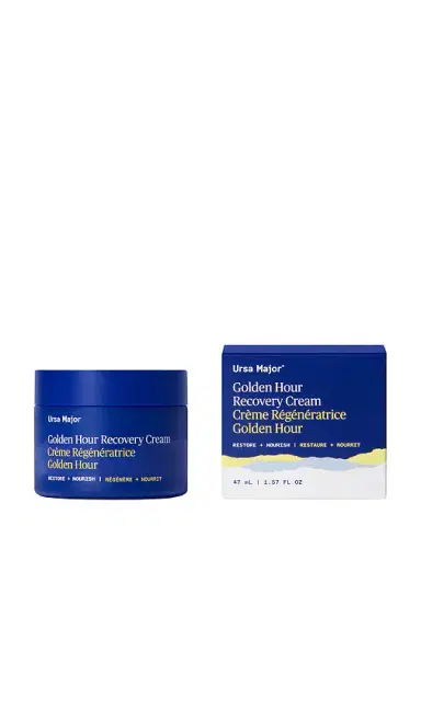 Ursa Major Golden Hour Recovery Cream | Thumbnail 2 Ursa Major Golden Hour Recovery Cream | Thumbnail 2