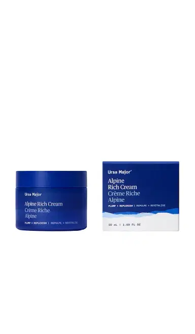 Ursa Major Alpine Rich Cream | Thumbnail 2 Ursa Major Alpine Rich Cream | Thumbnail 2