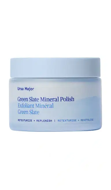 Ursa Major Green Slate Mineral Polish | Thumbnail 1 Ursa Major Green Slate Mineral Polish | Thumbnail 1