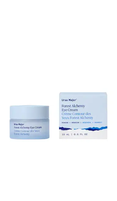 Ursa Major Forest Alchemy Eye Cream | Thumbnail 2 Ursa Major Forest Alchemy Eye Cream | Thumbnail 2