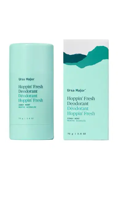 Ursa Major Hoppin' Fresh Deodorant | Thumbnail 2 Ursa Major Hoppin' Fresh Deodorant | Thumbnail 2