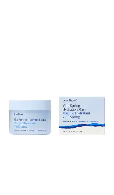 Ursa Major Vital Spring Hydration Mask | Thumbnail 2 Ursa Major Vital Spring Hydration Mask | Thumbnail 2