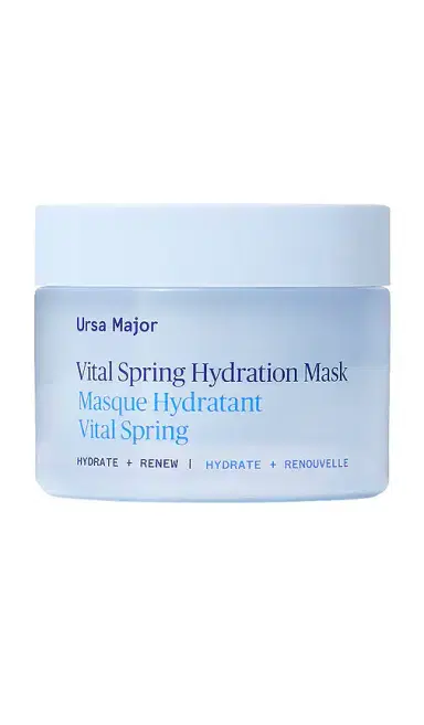 Ursa Major Vital Spring Hydration Mask | Thumbnail 1 Ursa Major Vital Spring Hydration Mask | Thumbnail 1