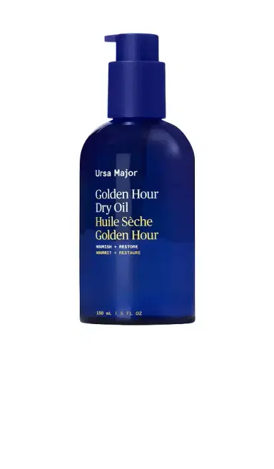 Ursa Major Golden Hour Dry Oil | Thumbnail 1 Ursa Major Golden Hour Dry Oil | Thumbnail 1