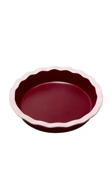 Noon & Moon Pie Dish 9 Inch | Thumbnail 2 Noon & Moon Pie Dish 9 Inch | Thumbnail 2