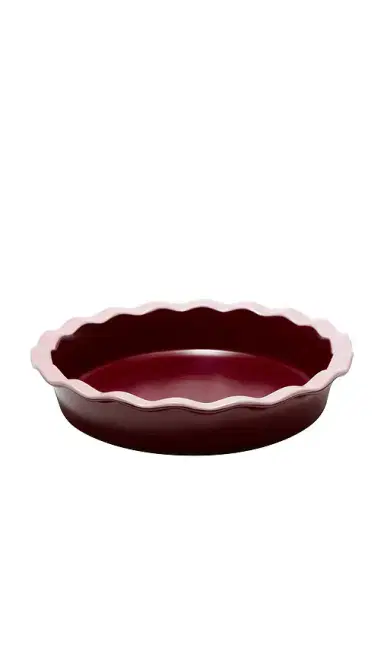 Noon & Moon Pie Dish 9 Inch | Thumbnail 1 Noon & Moon Pie Dish 9 Inch | Thumbnail 1