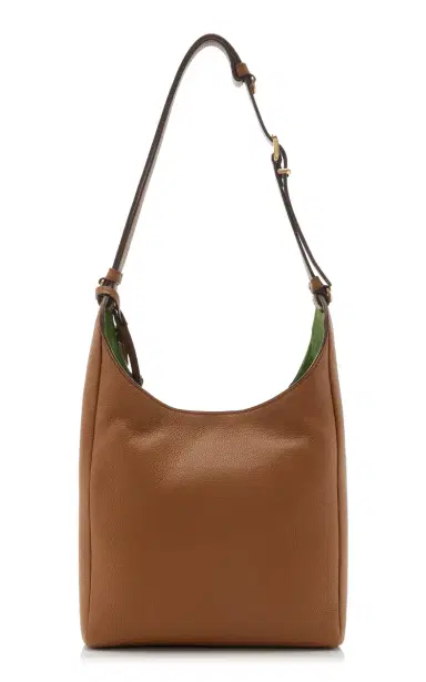 Miu Miu Leather Bucket Bag | Thumbnail 4 Miu Miu Leather Bucket Bag | Thumbnail 4