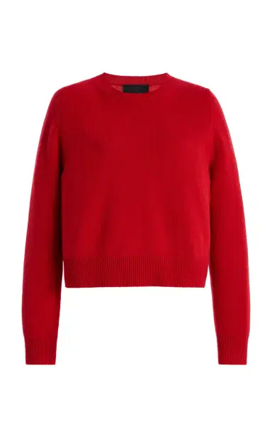 Nili Lotan Venus Cashmere Sweater | Thumbnail 1 Nili Lotan Venus Cashmere Sweater | Thumbnail 1