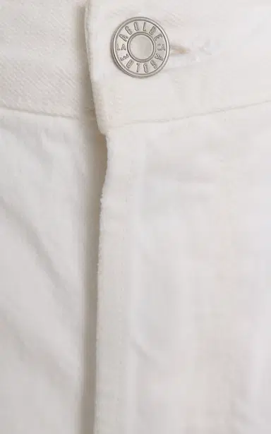AGOLDE Ramona Denim Shorts | Thumbnail 5 AGOLDE Ramona Denim Shorts | Thumbnail 5
