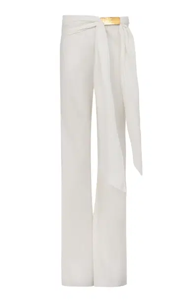 ViX x RHW Rosie Crepe Pants | Thumbnail 2 ViX x RHW Rosie Crepe Pants | Thumbnail 2