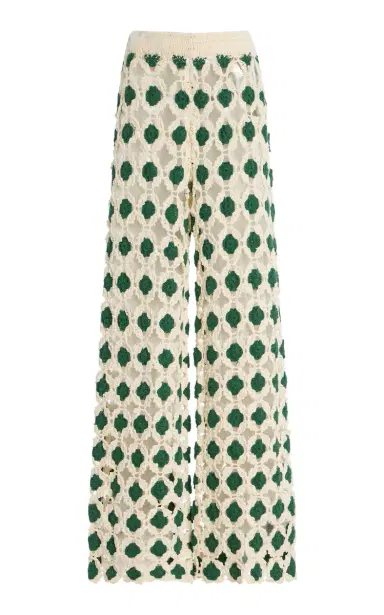 All That Remains Cris Cotton Pants | Thumbnail 1 All That Remains Cris Cotton Pants | Thumbnail 1
