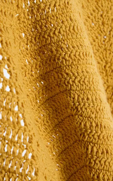 All That Remains Dylan Cotton Crochet Maillot | Thumbnail 5 All That Remains Dylan Cotton Crochet Maillot | Thumbnail 5
