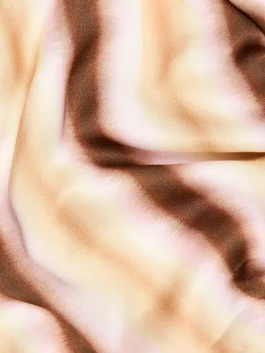 A.L.C. Women's Lyn Striped One-Shoulder Midi-Dress - Peach Blossom Milk Chocolate | Thumbnail 7 A.L.C. Women's Lyn Striped One-Shoulder Midi-Dress - Peach Blossom Milk Chocolate | Thumbnail 7