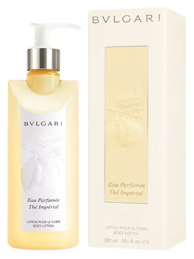 BVLGARI Eau Parfumée Thé Impérial Body Lotion | Thumbnail 2 BVLGARI Eau Parfumée Thé Impérial Body Lotion | Thumbnail 2