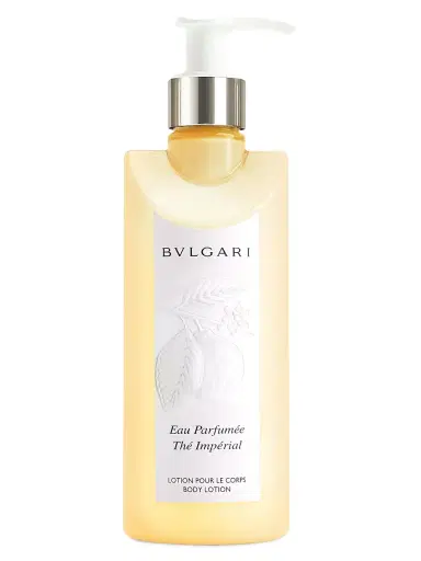 BVLGARI Eau Parfumée Thé Impérial Body Lotion | Thumbnail 1 BVLGARI Eau Parfumée Thé Impérial Body Lotion | Thumbnail 1