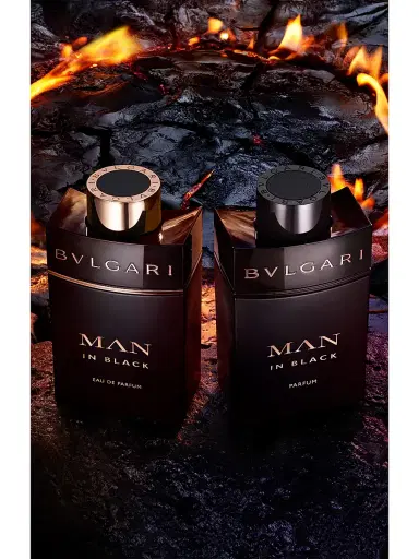 BVLGARI Man In Black Eau de Parfum 2-Piece Gift Set | Thumbnail 3 BVLGARI Man In Black Eau de Parfum 2-Piece Gift Set | Thumbnail 3