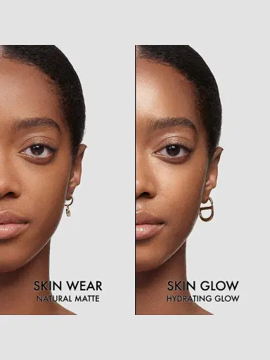 Dior Forever Skin Wear Foundation | Thumbnail 6 Dior Forever Skin Wear Foundation | Thumbnail 6