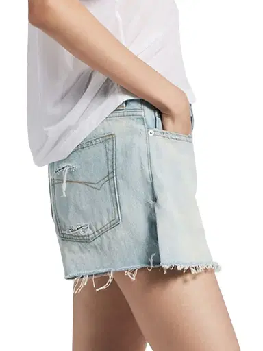 Balenciaga Women's Skort - Light Blue | Thumbnail 5 Balenciaga Women's Skort - Light Blue | Thumbnail 5