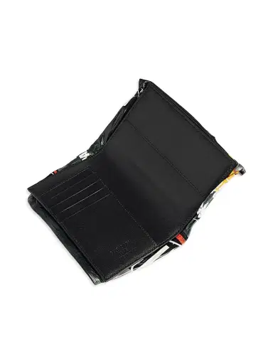 Balenciaga Chips Passport Holder | Thumbnail 3 Balenciaga Chips Passport Holder | Thumbnail 3