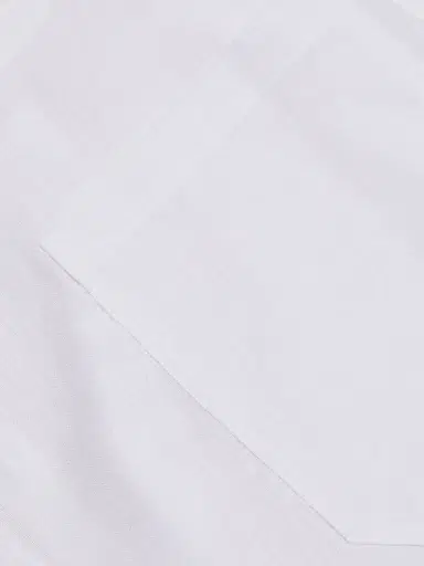 Toteme Women's Tie-Waist Cotton-Linen A-Line Midi-Skirt - White | Thumbnail 7 Toteme Women's Tie-Waist Cotton-Linen A-Line Midi-Skirt - White | Thumbnail 7