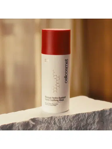 Cellcosmet Switzerland Hydra-Soothing Mask | Thumbnail 5 Cellcosmet Switzerland Hydra-Soothing Mask | Thumbnail 5
