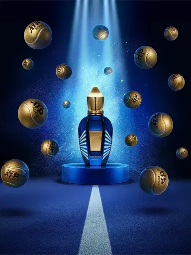 Xerjoff ATP Finals TORINO25 Eau de Parfum | Thumbnail 5 Xerjoff ATP Finals TORINO25 Eau de Parfum | Thumbnail 5