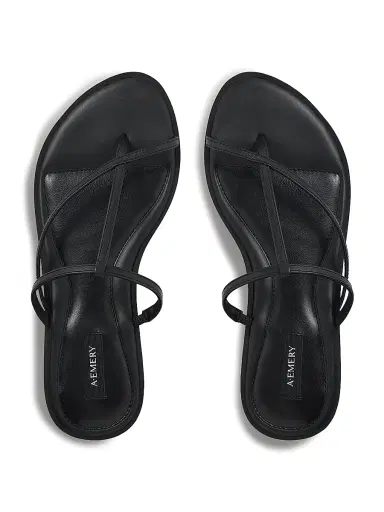 A Emery Women's Cyrus Leather Sandals | Thumbnail 3 A Emery Women's Cyrus Leather Sandals | Thumbnail 3