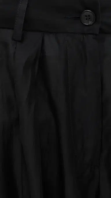 The Latest Dilan Mussola Leggera Pants Black | Thumbnail 6 The Latest Dilan Mussola Leggera Pants Black | Thumbnail 6