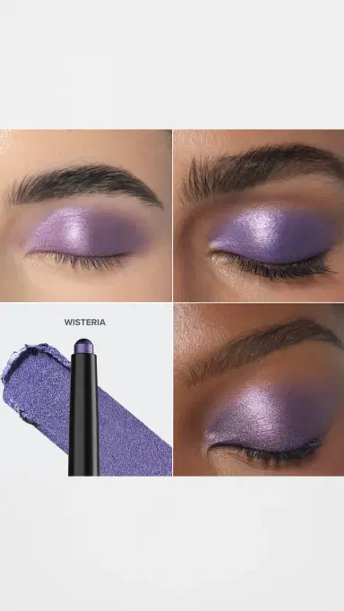 Anastasia Beverly Hills GLIDR Shadow Stick Wisteria Glow One Size | Thumbnail 4 Anastasia Beverly Hills GLIDR Shadow Stick Wisteria Glow One Size | Thumbnail 4