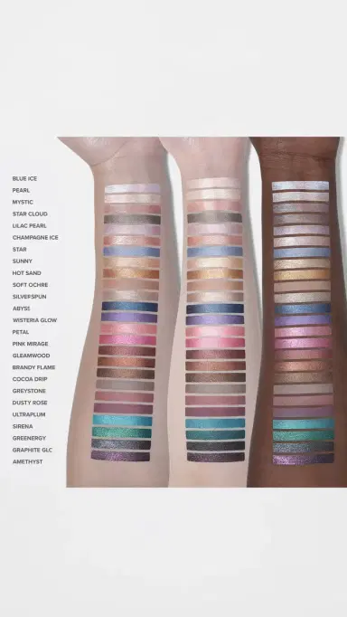 Anastasia Beverly Hills GLIDR Shadow Stick Wisteria Glow One Size | Thumbnail 5 Anastasia Beverly Hills GLIDR Shadow Stick Wisteria Glow One Size | Thumbnail 5