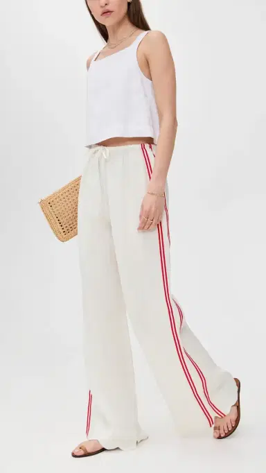 VRG GRL Milahn Linen Pants Vienna | Thumbnail 5 VRG GRL Milahn Linen Pants Vienna | Thumbnail 5