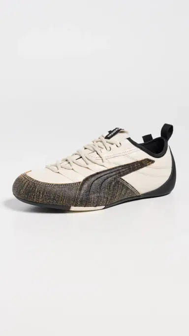 Puma Puma x Guizio Klim Sneakers Alpine Snow/Puma Black | Thumbnail 2 Puma Puma x Guizio Klim Sneakers Alpine Snow/Puma Black | Thumbnail 2