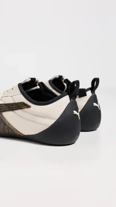 Puma Puma x Guizio Klim Sneakers Alpine Snow/Puma Black | Thumbnail 4 Puma Puma x Guizio Klim Sneakers Alpine Snow/Puma Black | Thumbnail 4