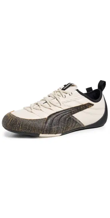 Puma Puma x Guizio Klim Sneakers Alpine Snow/Puma Black | Thumbnail 1 Puma Puma x Guizio Klim Sneakers Alpine Snow/Puma Black | Thumbnail 1