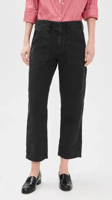 Citizens of Humanity Winslow Utility Trousers | Thumbnail 2 Citizens of Humanity Winslow Utility Trousers | Thumbnail 2
