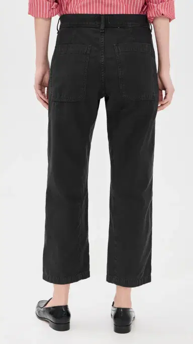 Citizens of Humanity Winslow Utility Trousers | Thumbnail 3 Citizens of Humanity Winslow Utility Trousers | Thumbnail 3