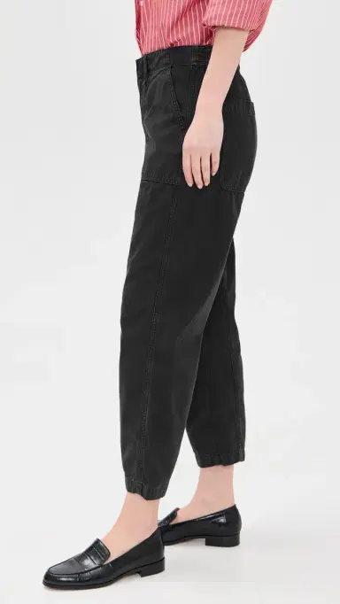 Citizens of Humanity Winslow Utility Trousers | Thumbnail 4 Citizens of Humanity Winslow Utility Trousers | Thumbnail 4