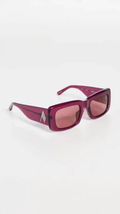 The Attico Marfa Sunglasses | Thumbnail 4 The Attico Marfa Sunglasses | Thumbnail 4
