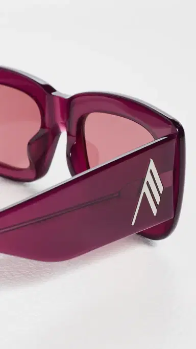 The Attico Marfa Sunglasses | Thumbnail 5 The Attico Marfa Sunglasses | Thumbnail 5