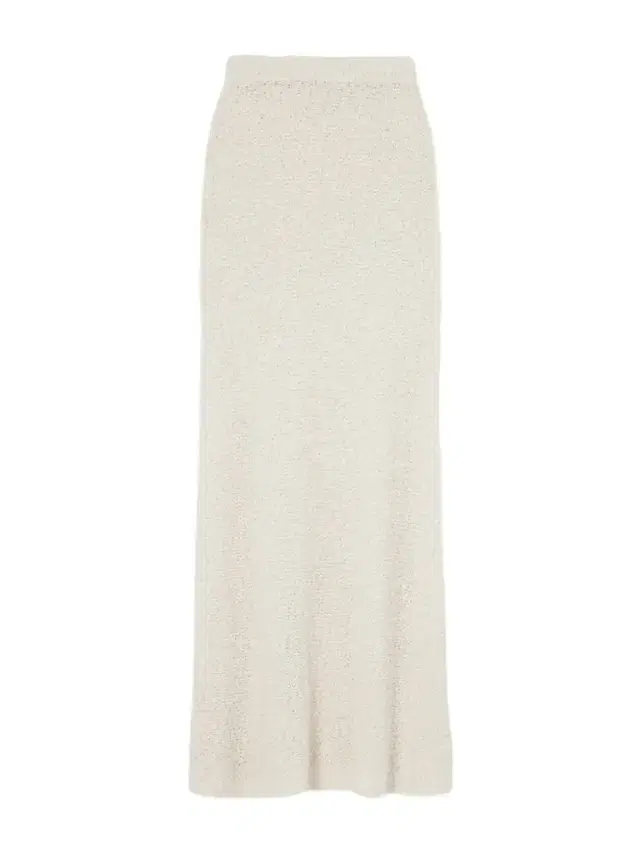 Ella Silk, Cashmere And Linen-blend Maxi Skirt Ella Silk, Cashmere And Linen-blend Maxi Skirt