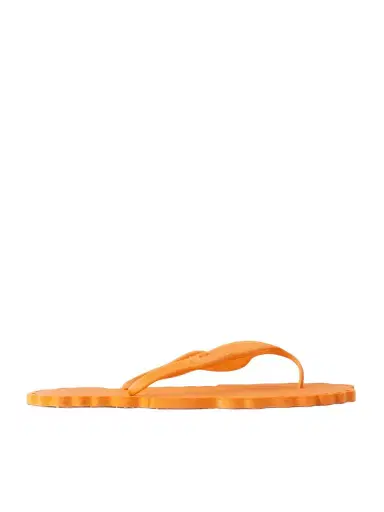Zimmermann Seafoam Rubber Thong Sandals | Thumbnail 1 Zimmermann Seafoam Rubber Thong Sandals | Thumbnail 1