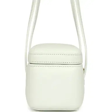 Chanel Chanel Preppy Coco Long Vanity with Straps Light Blue Shiny Caviar Brushed Gold Hardware | Thumbnail 3 Chanel Chanel Preppy Coco Long Vanity with Straps Light Blue Shiny Caviar Brushed Gold Hardware | Thumbnail 3