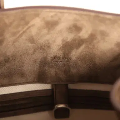 The Row The Row Soft Margaux 12 Bag Nut Brown Suede Silver Hardware | Thumbnail 13 The Row The Row Soft Margaux 12 Bag Nut Brown Suede Silver Hardware | Thumbnail 13