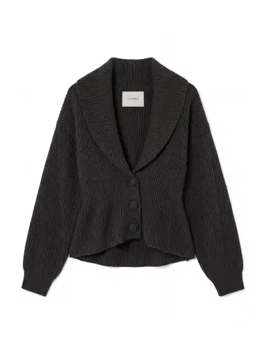 Lisa Yang Alessandra Cashmere Cardigan | Thumbnail 1 Lisa Yang Alessandra Cashmere Cardigan | Thumbnail 1