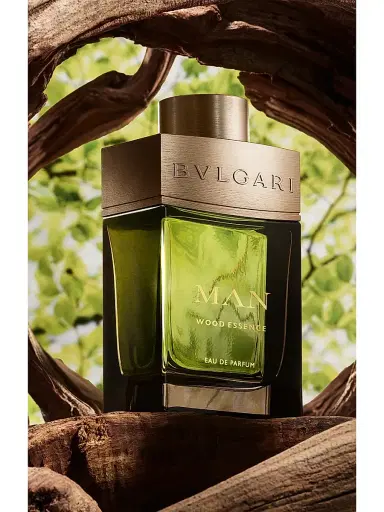 BVLGARI Man Wood Essence Eau de Parfum 2-Piece Gift Set | Thumbnail 2 BVLGARI Man Wood Essence Eau de Parfum 2-Piece Gift Set | Thumbnail 2