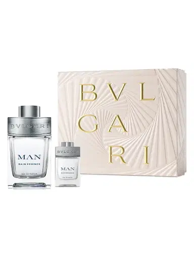 BVLGARI Man Rain Essence Eau de Parfum 2-Piece Gift Set | Thumbnail 1 BVLGARI Man Rain Essence Eau de Parfum 2-Piece Gift Set | Thumbnail 1