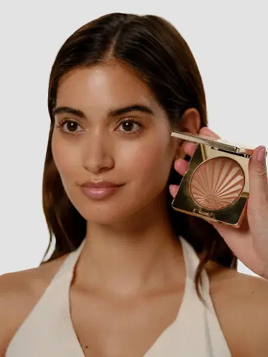 Sisley-Paris Phyto-Touche Illusion D'Été Sun-Kissed Powder Gel | Thumbnail 2 Sisley-Paris Phyto-Touche Illusion D'Été Sun-Kissed Powder Gel | Thumbnail 2
