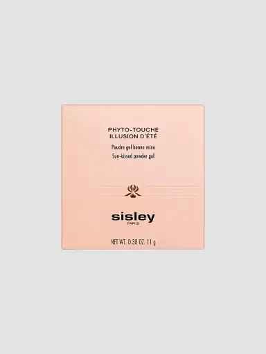 Sisley-Paris Phyto-Touche Illusion D'Été Sun-Kissed Powder Gel | Thumbnail 7 Sisley-Paris Phyto-Touche Illusion D'Été Sun-Kissed Powder Gel | Thumbnail 7